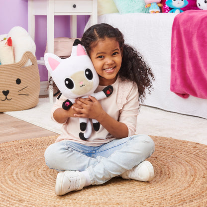 Gabby’s Dollhouse Talking Pandy