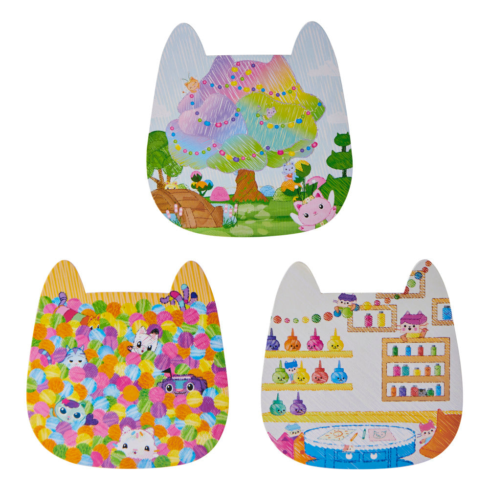 لعبة جابي هاوس -جابي هاوس