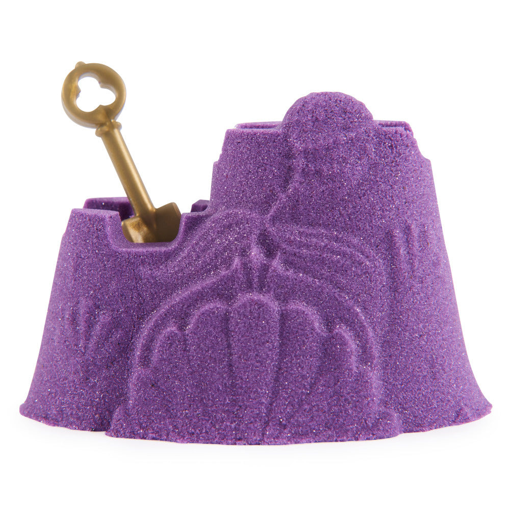 Kinetic Sand Mermaid Container