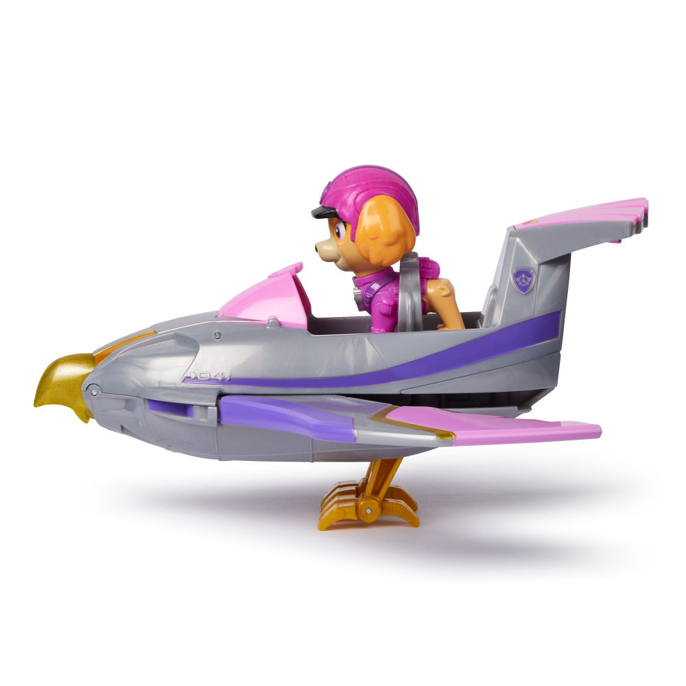 مركبة باو باترول 