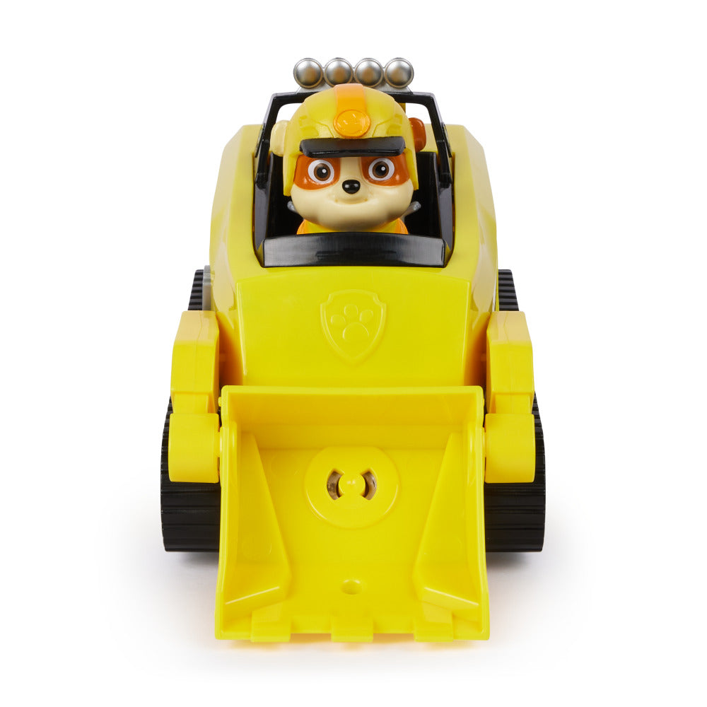 مركبة باو باترول 