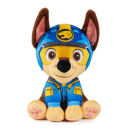 Paw Patrol Jungle Basic Plush
