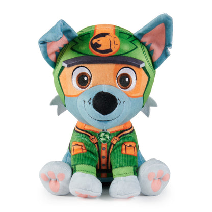 Paw Patrol Jungle Basic Plush