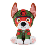 Paw Patrol Jungle Basic Plush