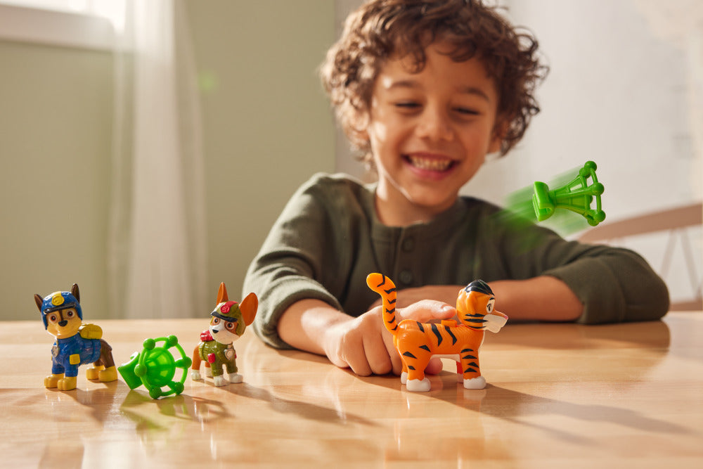 Paw Patrol Jungle Pups Hero Pup