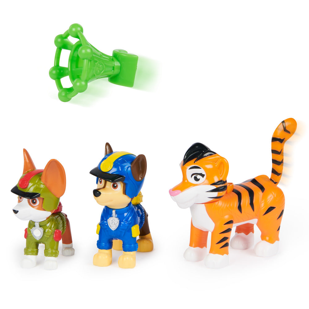 Paw Patrol Jungle Pups Hero Pup