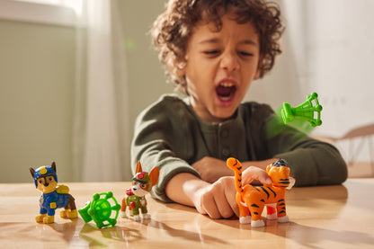 Paw Patrol Jungle Pups Hero Pup