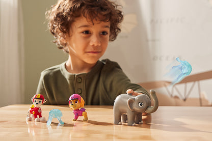 Paw Patrol Jungle Pups Hero Pup