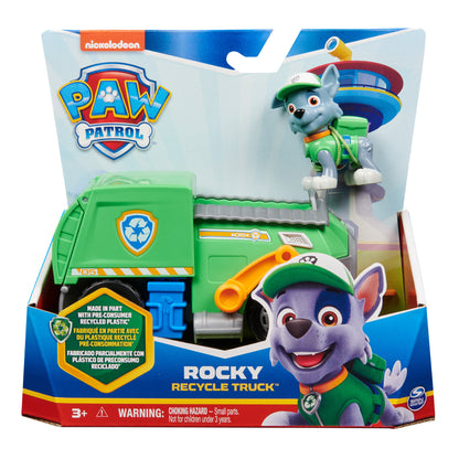 Paw Patrol Basic Vehicle