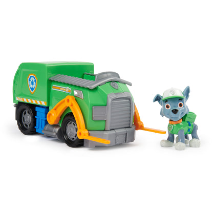 Paw Patrol Basic Vehicle