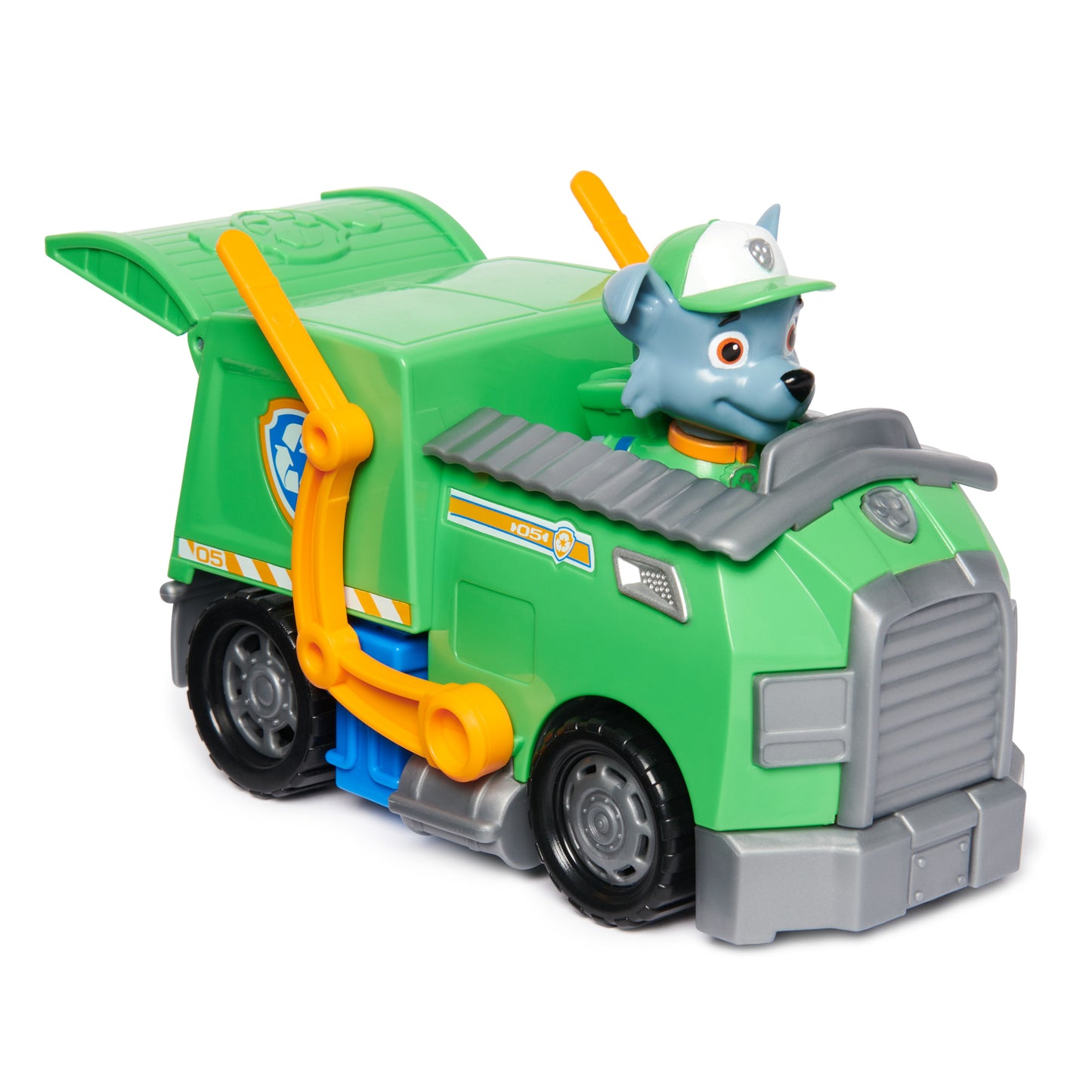 Paw Patrol Basic Vehicle