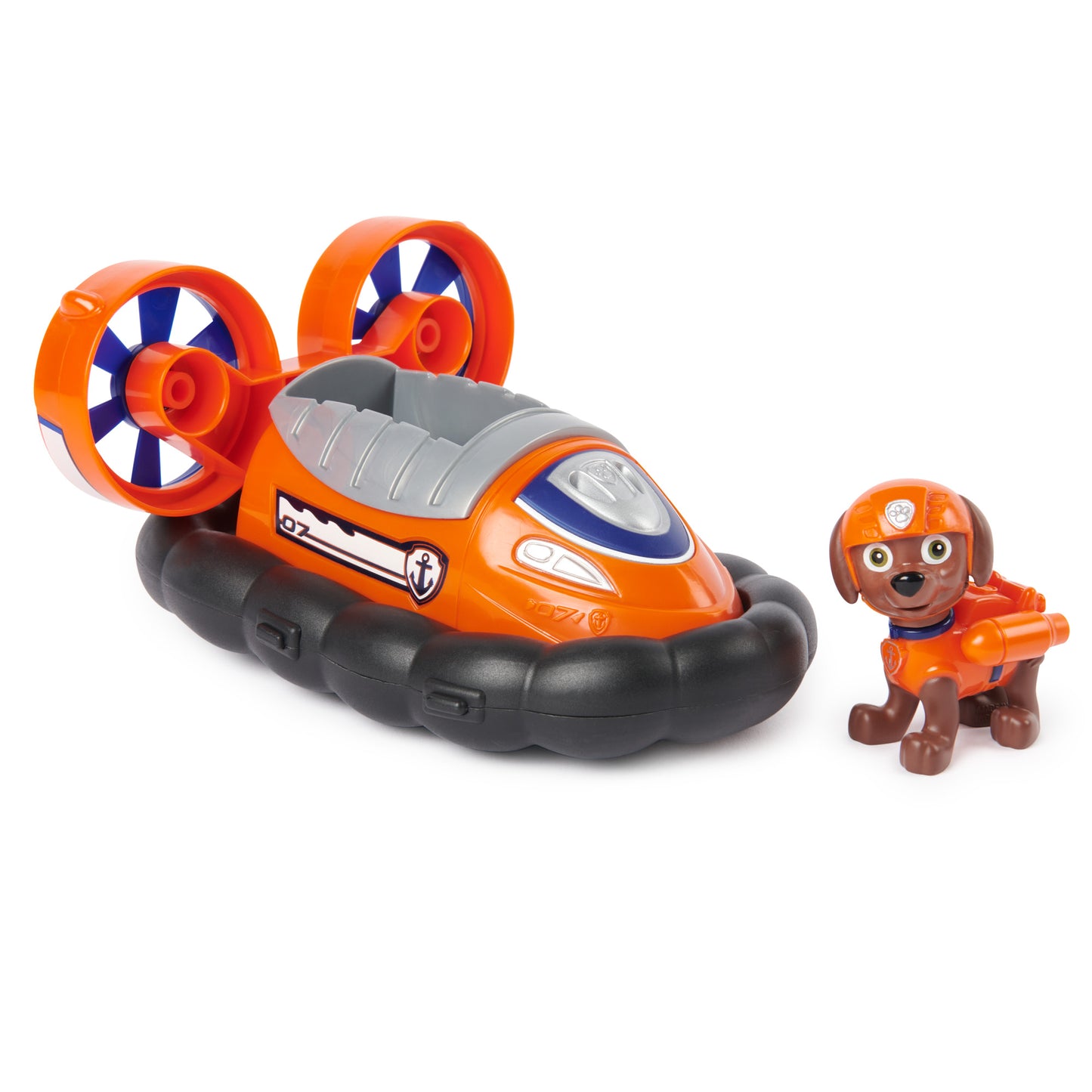 Paw Patrol Basic Vehicle