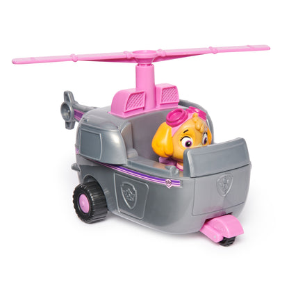 Paw Patrol Basic Vehicle