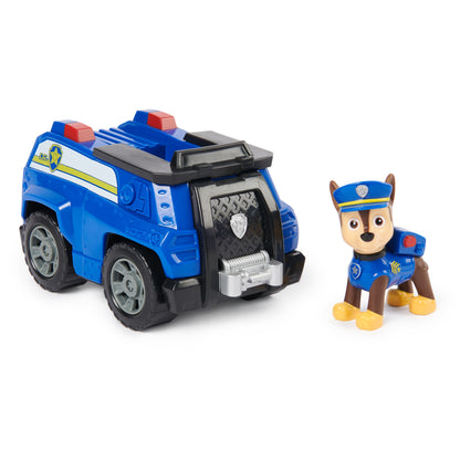 Paw Patrol Basic Vehicle