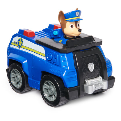 Paw Patrol Basic Vehicle