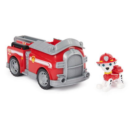 Paw Patrol Basic Vehicle