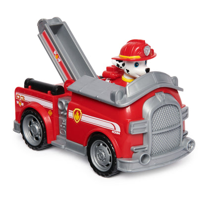 Paw Patrol Basic Vehicle