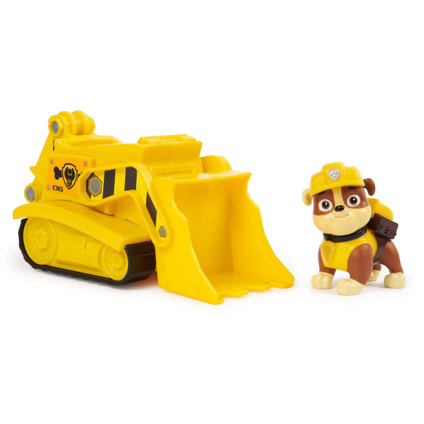 Paw Patrol Basic Vehicle