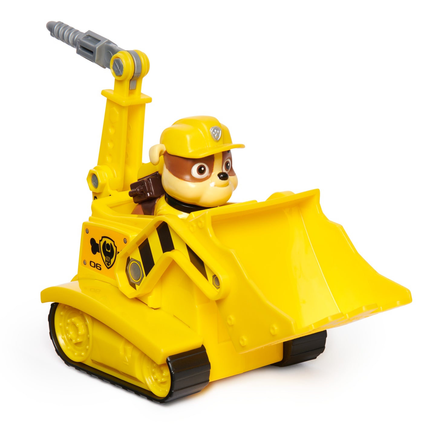 Paw Patrol Basic Vehicle