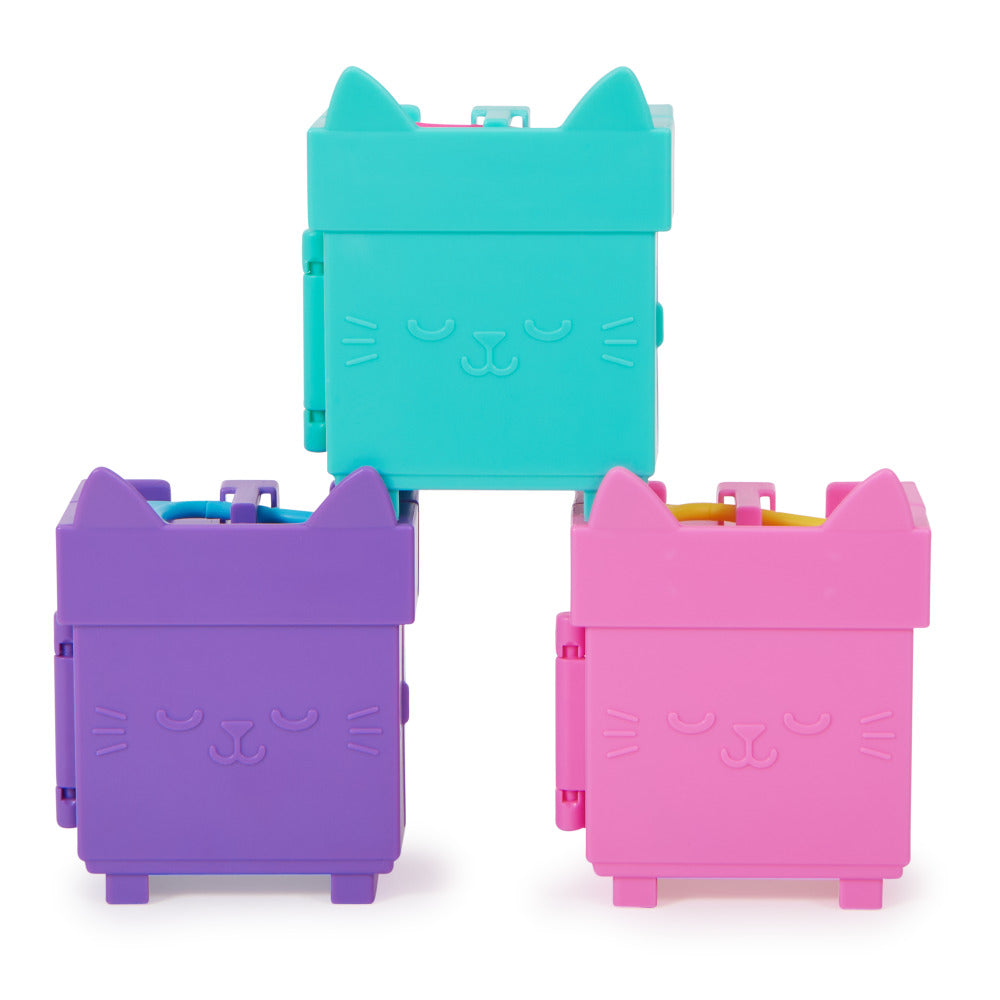 Gabby’s Dollhouse-Clip on Playset