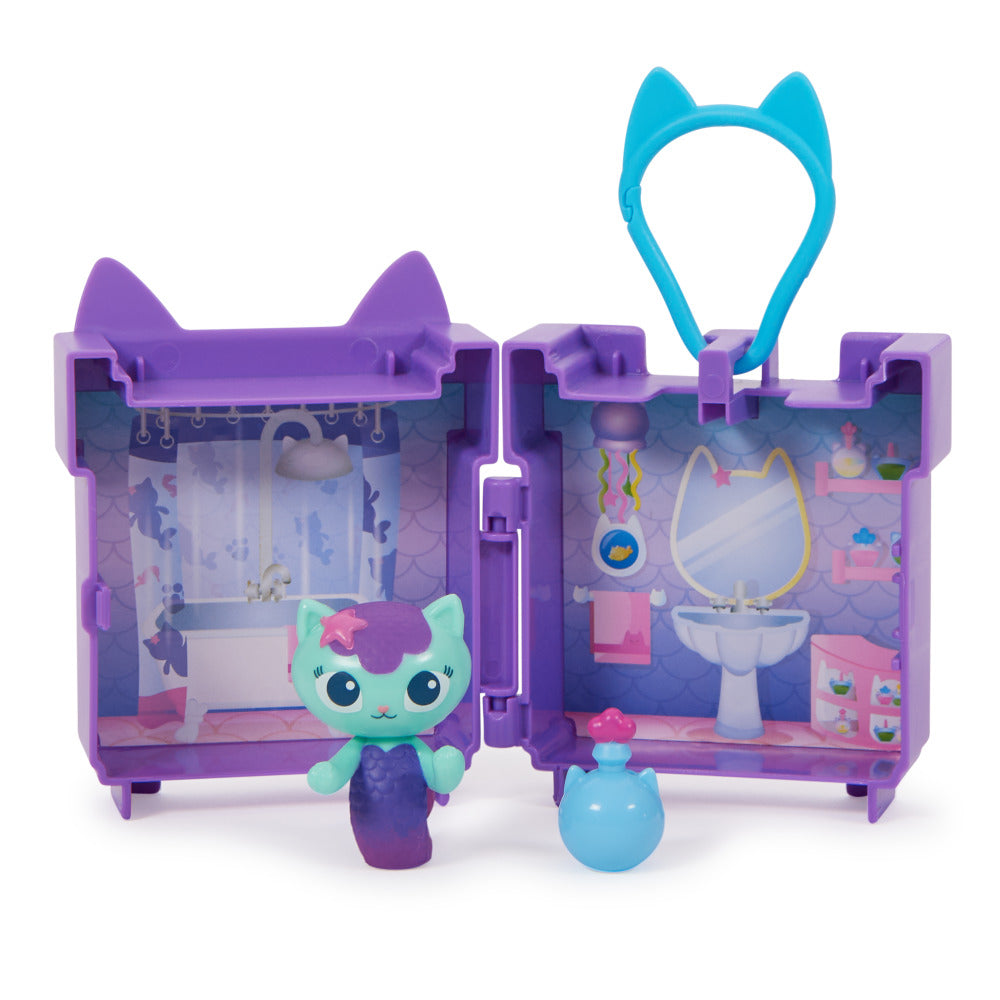 Gabby’s Dollhouse-Clip on Playset