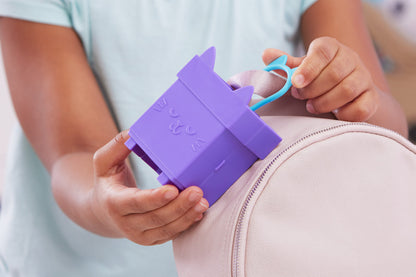 Gabby’s Dollhouse-Clip on Playset