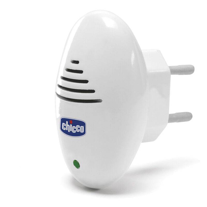 Ultrasounds Anti-Mosquito Plug in