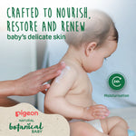 Pigeon Natural Botanical Baby Milky Lotion – 200ml