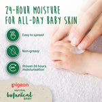 Pigeon Natural Botanical Baby Milky Lotion – 200ml