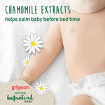 Pigeon Natural Botanical Baby Water Gel Lotion – 200ml
