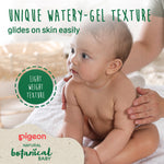 Pigeon Natural Botanical Baby Water Gel Lotion – 200ml