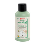 Pigeon Natural Botanical Baby Massage Oil – 120ml
