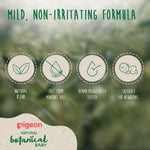 Pigeon Natural Botanical Baby Massage Oil – 120ml