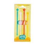 Stix By Lunch Punch - Yellow (4 pack)