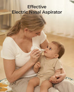 Momcozy electric baby nail trimmer