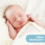 Chicco-Baby Hair & Body Cleanser Natural Sensation 200ml