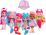 Cry Babies BFF Lala Fashion Doll