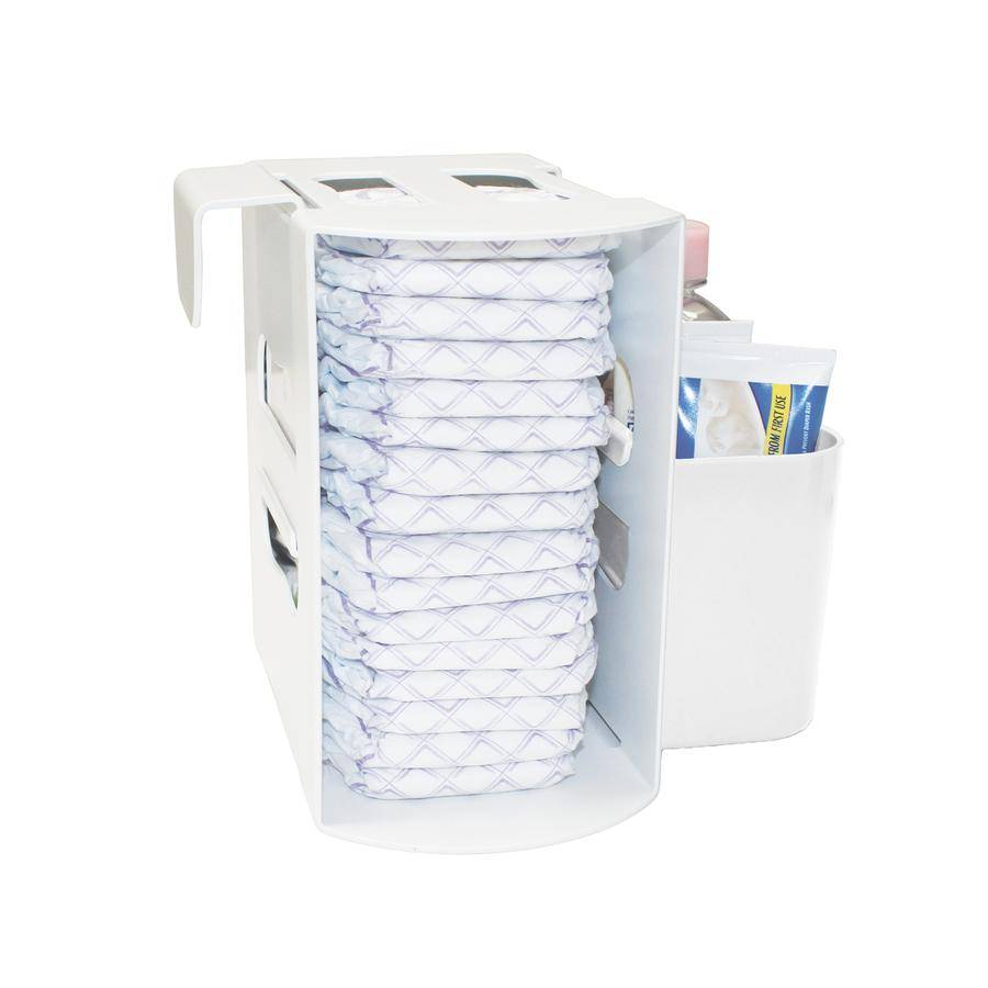 Prince Lionheart - Modular Nappy Depot