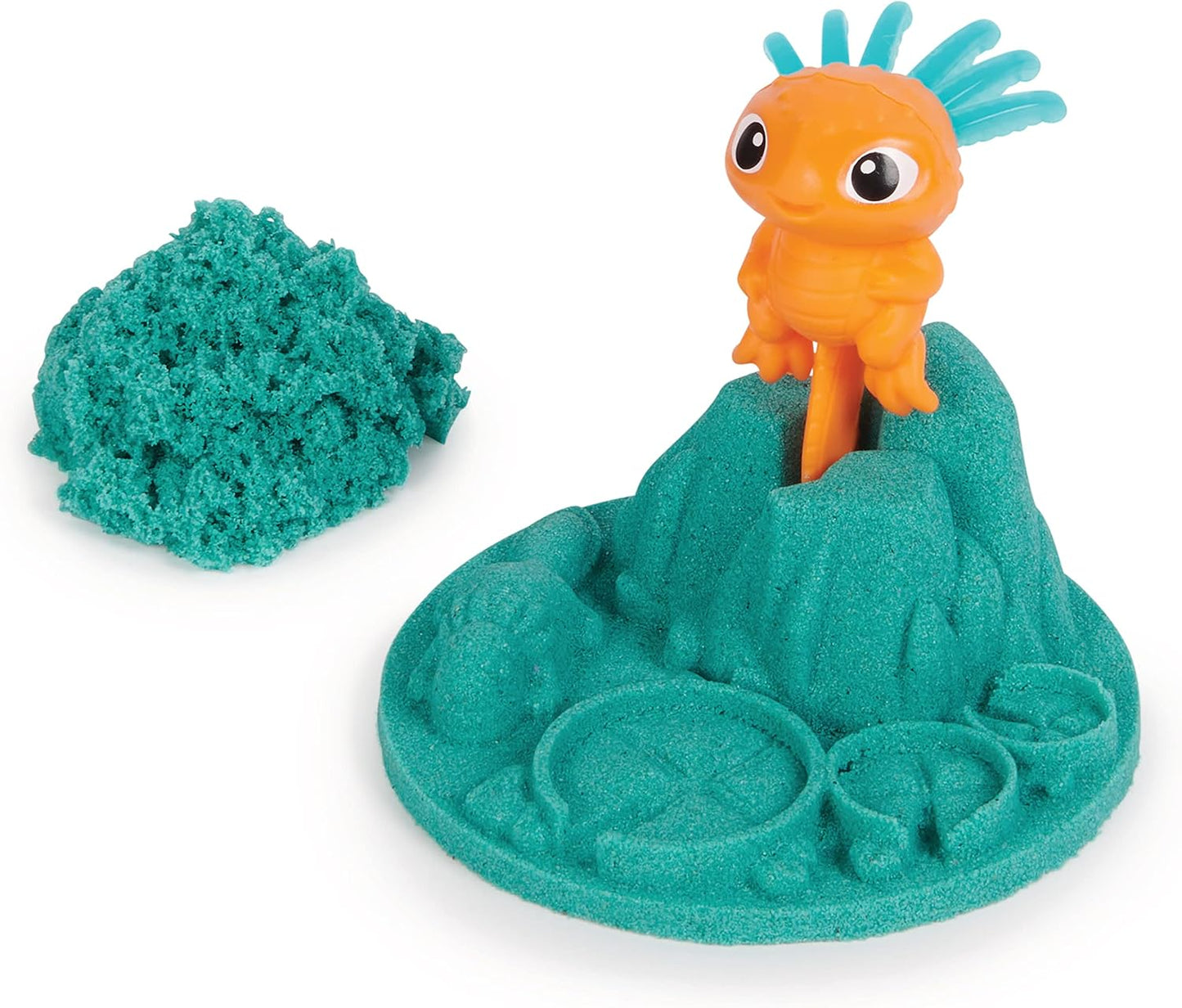 Kinetic Sand Surprise