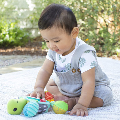 لعبة السلحفاة التفاعلية-إنفانتينو