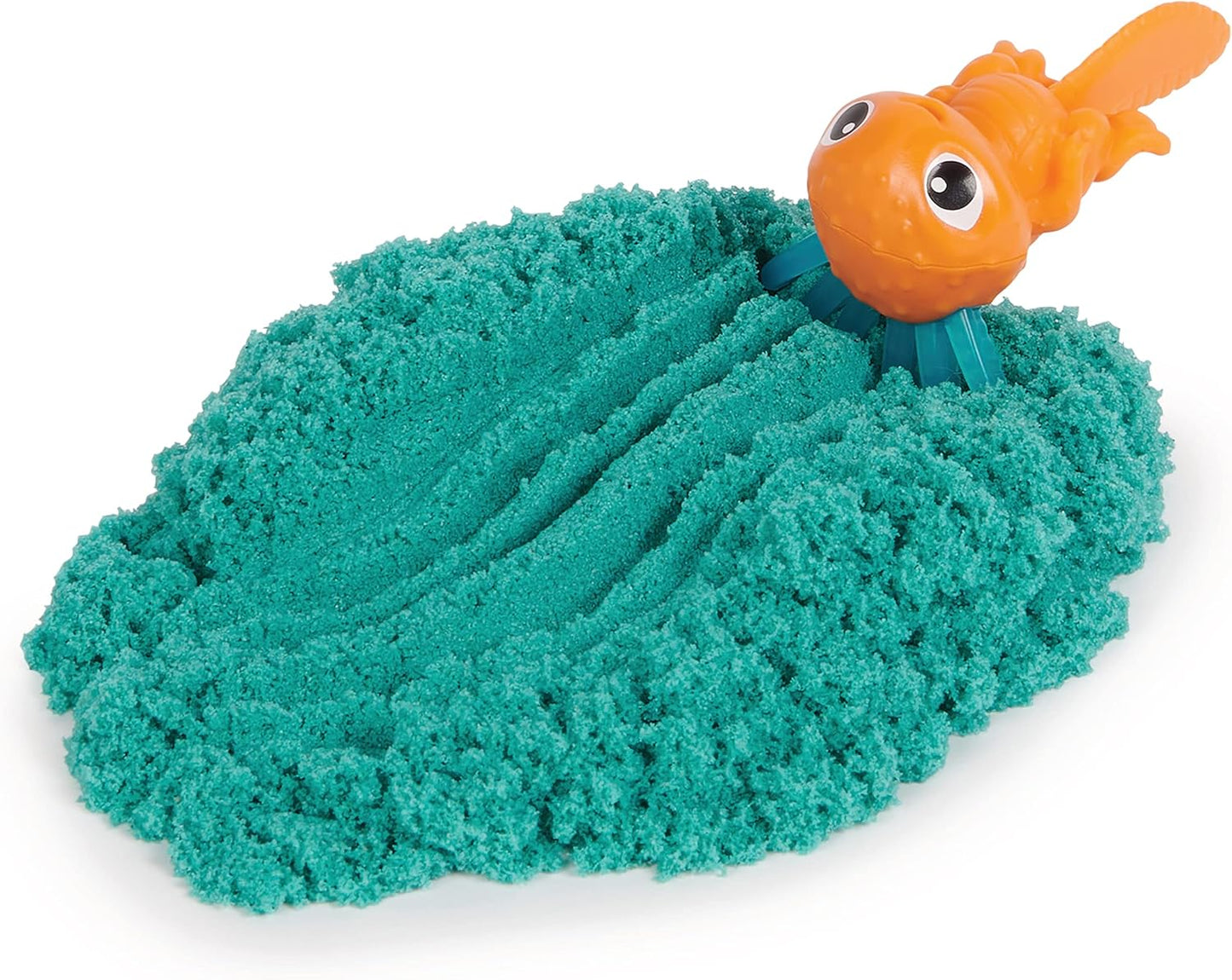 Kinetic Sand Surprise