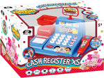 Power Joy YumYum Cash Register XS – Pretend Play Toy (Colour Random)