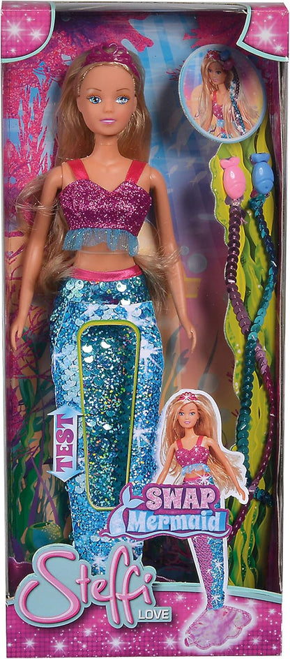 Steffi Love Swap Mermaid-Simba