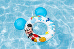 Bestway -Swim Ring Mickey 74X76Cm