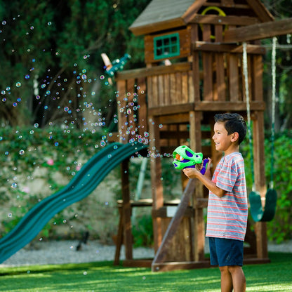 مسدس الفقاعات روررين ريكس-غازيليون بابلز