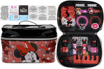 Disney Minnie Mouse - Townley Girl Beauty Set