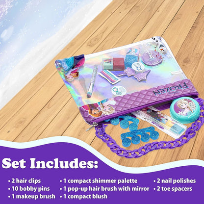 Disney Frozen - Townley Girl Fashion Chain Bag