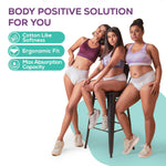 Evereve - Disposable Period Panties L-XL 5pcs