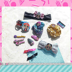 LOL Surprise! Townley Girl Train Case Cosmetic Makeup
