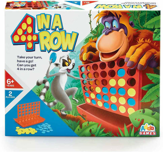 لعبة المصفوفة-آدو 